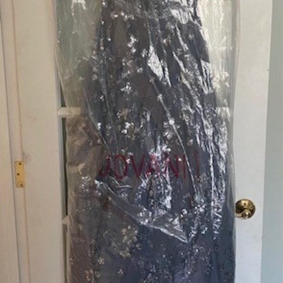 Prom Dress by Jovani - Picture 2 of 3